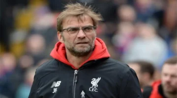 خطة مثيرة من ريد بول تمهد طريق يورجن كلوب لتدريب ريال مدريد